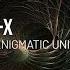 Enigmatic Universe Extended Mix