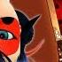 AnaFox MIRACULOUS LADYBUG THEME Music Box Version