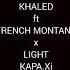 Khalid Maghreb Gang Ft French Montana X Light