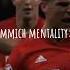 Kimmich Mentality Football Edit Shorts Mentality Kimmich Splitinmyface