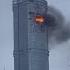 Drones Hit High Rises In Russia Moscow Blames Ukraine
