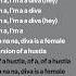 Diva Beyoncé Lyrics