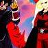 Goku Goku Black Vs Saitama Saitama Black