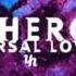 4Hero Universal Love Nookie Mix