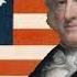Martin Van Buren Dark Side