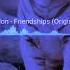Pascal Letoublon Friendships Original Mix