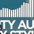 Dirty Audio Max Styler Roller Coaster Monstercat Release