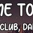 New Hope Club Danna Paola Know Me Too Well Lyrics