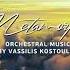 METAMORPHOSIS The Queen Of Life Epic Orchestral Music Collection By Vassilis Kostoulas