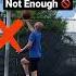 Basic Layups Are Not Enough