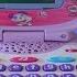 Review Of Preschoolers Kindergarten Leapfrog TOY LAPTOP TO HELP LEARN English PHONICS
