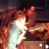 Donald Waugh Performs With Daniel Bedingfield At Carlos Cafe