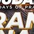 JUDAH GRAND FINALE 3DAYS OF PRAISE JUNE 2025 6TH June 2025 Dunsinoyekan Worship Upperroom
