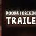 DOORS ORIGINAL SOUNDTRACK VOL 1 Trailer Theme