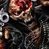 Five Finger Death Punch Save Your Breath AUDIO