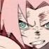 Sakura Haruno All Shannaro