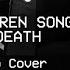 Hear The Siren Song Call Of Death Kasane Teto Cover Feat Ori743