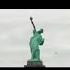 Dancing Statue Of Liberty