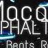 Macan ASPHALT 8 Remix