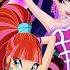 Winx Club S8 Dance Battle Music HQ