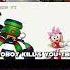 Sonic Has Had Enough Of Amy