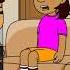 Dora Watches The Godfather And Gets Grounded