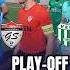 SAL PLAY OFF MAÇI ÖZETİ GÖKTÜRK SARAY VEFA Futbol Ramadanwithyoutube