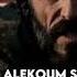 Baldwin IV Salahaddin Kingdoms Of Heaven Shorts