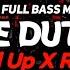 Jungle Dutch V9 Speed Up X Reverb