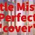 Little Miss Perfect Male Cover
