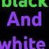 Garten Of Banban 6 Ost Not Black And White EuphoricBrothers
