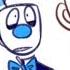 Casino Cups Part 53 Cuphead Comic Dubs Ask Cuphead And Mugman With King Dice And Pip And Dot