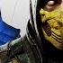 Every Mortal Kombat Character Ever