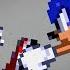SHUT UP YOU STUPID B Sprite Animation