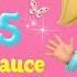 Cricket S Top 5 Most Awesome Sauce Moments Butterbean S Café Nick Jr