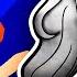 SONIC EXE Vs The Mandela Catalogue RAP BATTLE Ft Shwabadi Hazelmoth And GarbageGothic DGPRB