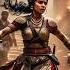Black Shadow The Unsung Heroine Of Jhansi 1857 क असल श रन क अनस न कह न Shorts
