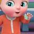 Daddy Finger Daddy Finger Where Are You Nursery Rhymes Kids Songs NuNu Tv Kidssongs