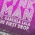 The First Drop 128 BPM Acapella