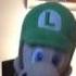 Luigi Sings A Song LASTTRACKER PLUSHTUBER