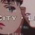 Lil Peep Toxic City Lyrics