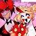 Lucifer Has A Nightmare Hazbin Hotel Comic Dub Shorts
