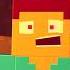 Creeper Aw Man Minecraft Animation Blue Monkey
