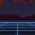 De Lorra Augustus Wright Slow Drip LONG Mix Retrowave Synthwave