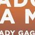 Lady Gaga Shadow Of A Man Lyrics