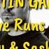 Martin Garrix Love Runs Out Feat G Eazy Sasha Alex Sloan Lyrics