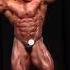 IFBB Pro Bodybuilder Kamal Elgargni Finishes 2nd At 2020 Mr Olympia 212 Division