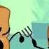 Courage Scrat And Woody Screaming Moments