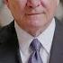 Sec Robert M Gates Commencement Speech L Dear Class Of 2020