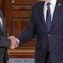 Secretary Rubio Meets With Indonesian Foreign Minister Sugiono